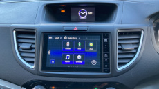 Honda CR-V 1.6 i-DTEC SE 5dr 2WD Diesel Estate